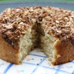 Coffee Cake