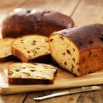 Fruit Loaf