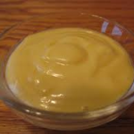 Honey And Mustard Sauce 