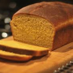 Honey Bread