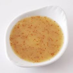 Honey Mustard Sauce 