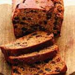 Honey Tea Loaf