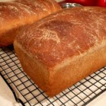 Honey Wheat Loaf