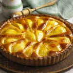 Normandy Tart 