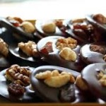 Fruit And Nut Chocolates