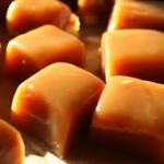 Honey Caramels