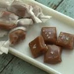 Honey And Cream Caramels