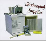 Beekeeping Supplies