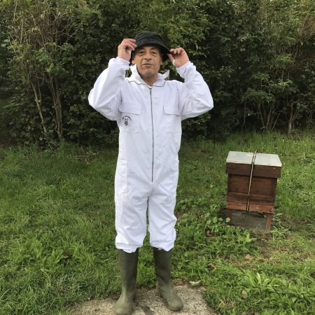 Bee Naturals Professional Range Beekeeping wear