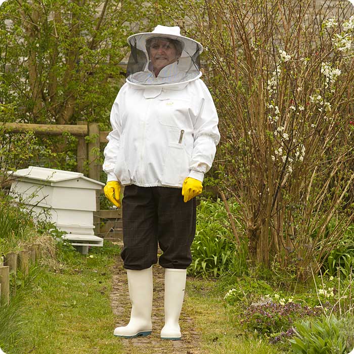 Beekeeping Jacket