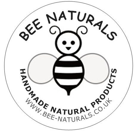 BEE NATURALS.    HANDMADE NATURAL BEESWAX PRODUCTS