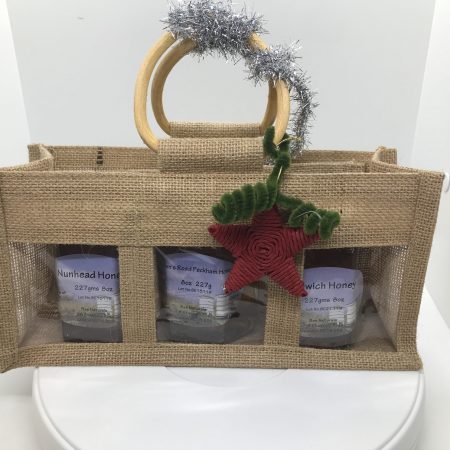 Honey Gift Set