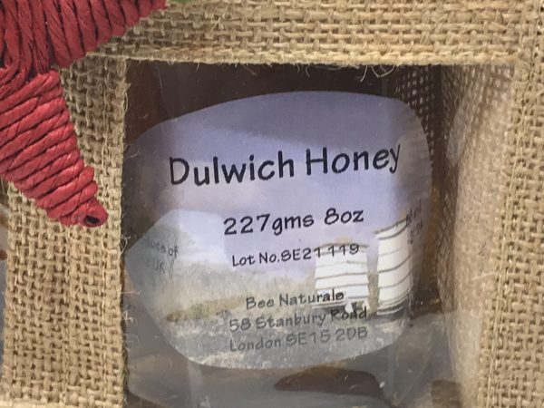 Honey Gift Set Dulwich Honey